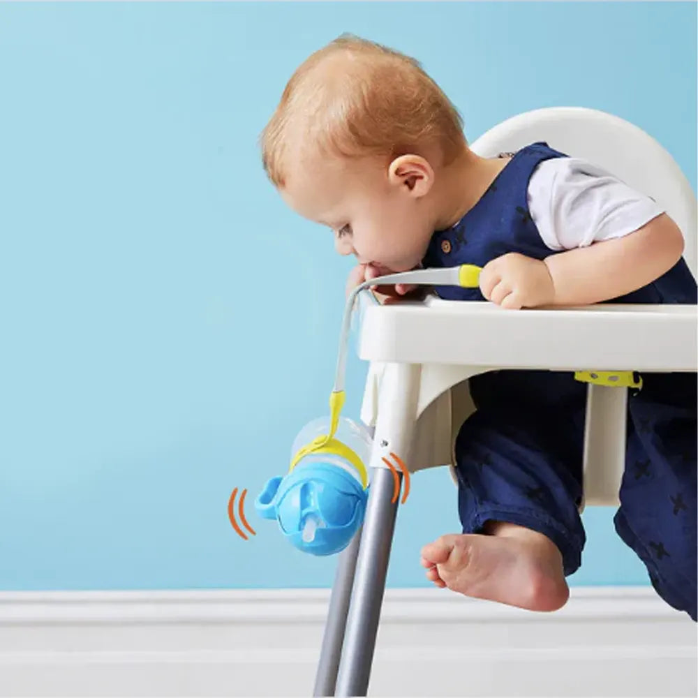 b.box Connect-a-Cup - Lemon - b.box - Accessoires Poussettes pour bébé Maroc -www.babyboss.ma