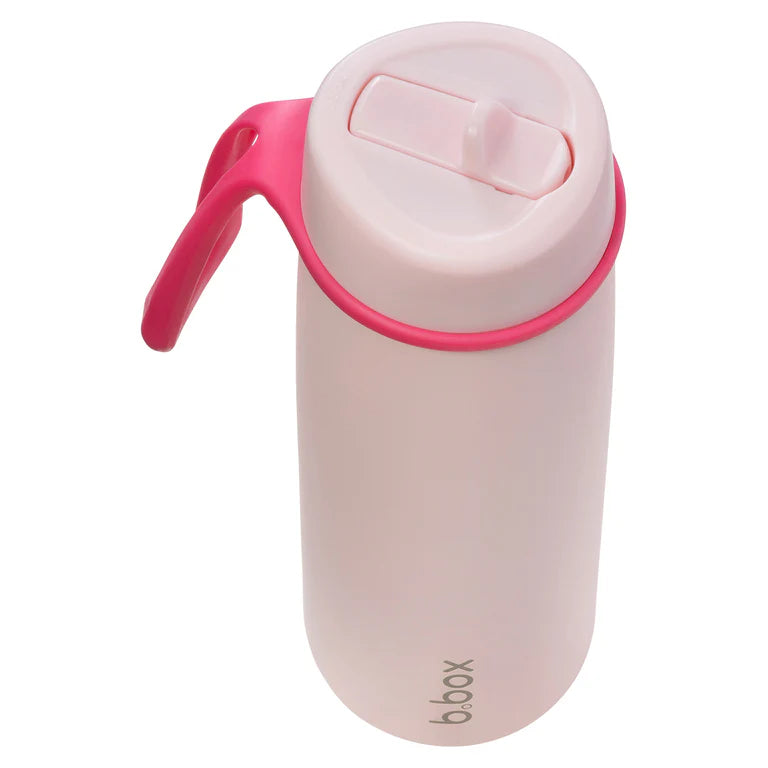 b.box_bouteille_isotherme_690ml_pink_paradise-50221298090295-bebe-babyboss.ma-maroc - Babyboss.ma -bebe-maroc
