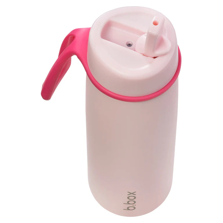 b.box_bouteille_isotherme_690ml_pink_paradise-50221298549047-bebe-babyboss.ma-maroc - Babyboss.ma -bebe-maroc