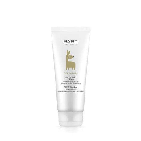 Babe Laboratorios Crème de change Pediatric - BABÉ Pediatric - pour bébé Maroc -www.babyboss.ma