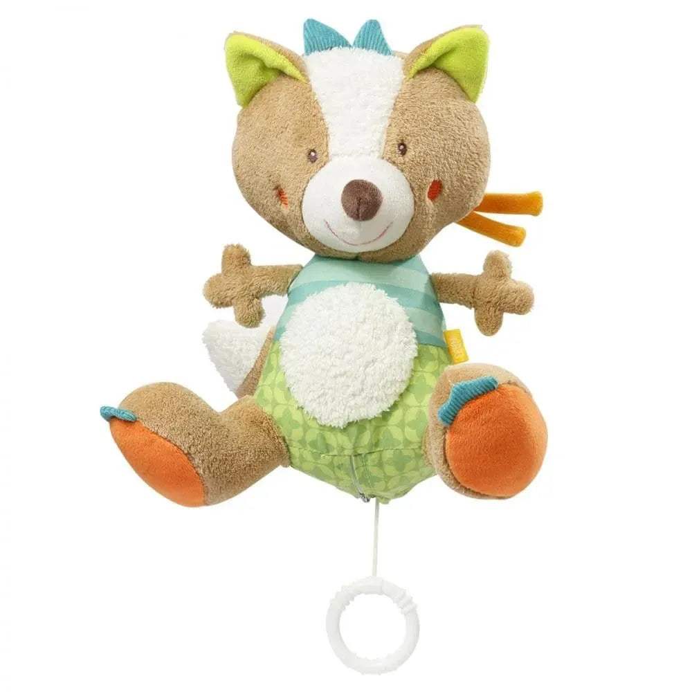 Babyfehn Sleeping Music Box - Babyfehn - pour bébé Maroc -www.babyboss.ma