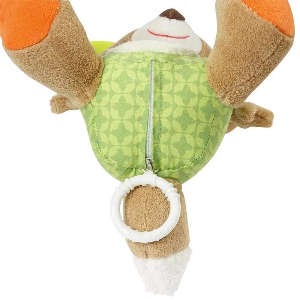 Babyfehn Sleeping Music Box - Babyfehn - pour bébé Maroc -www.babyboss.ma