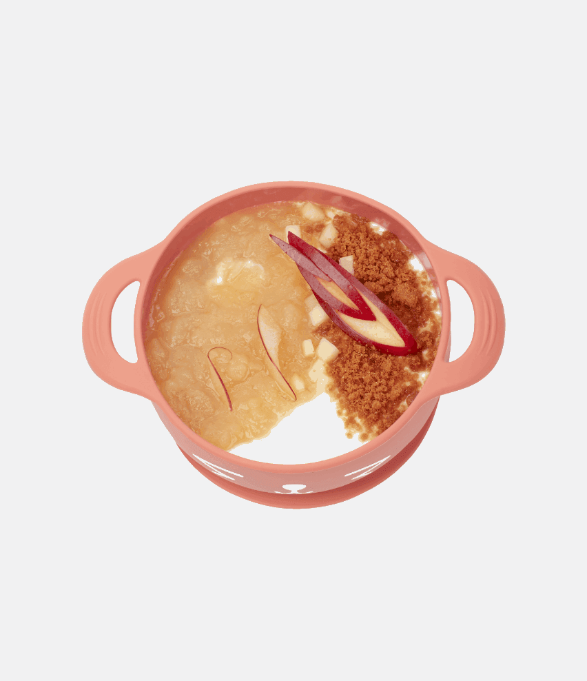 Babymoov set repas TAST'ISY – vue 4 – BabyBoss.ma