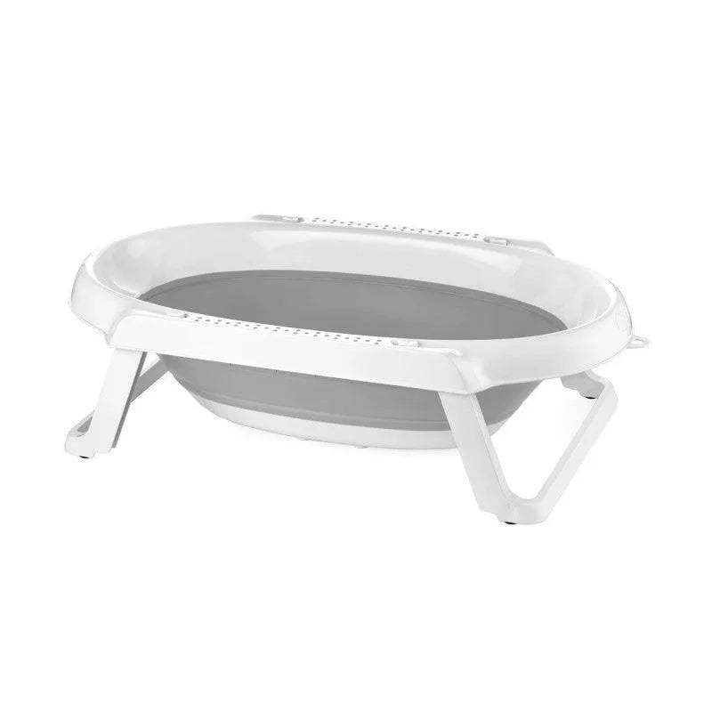 Baignoire pour bébé pliable - Beehome - Hygiène et Soin pour bébé Maroc -www.babyboss.ma
