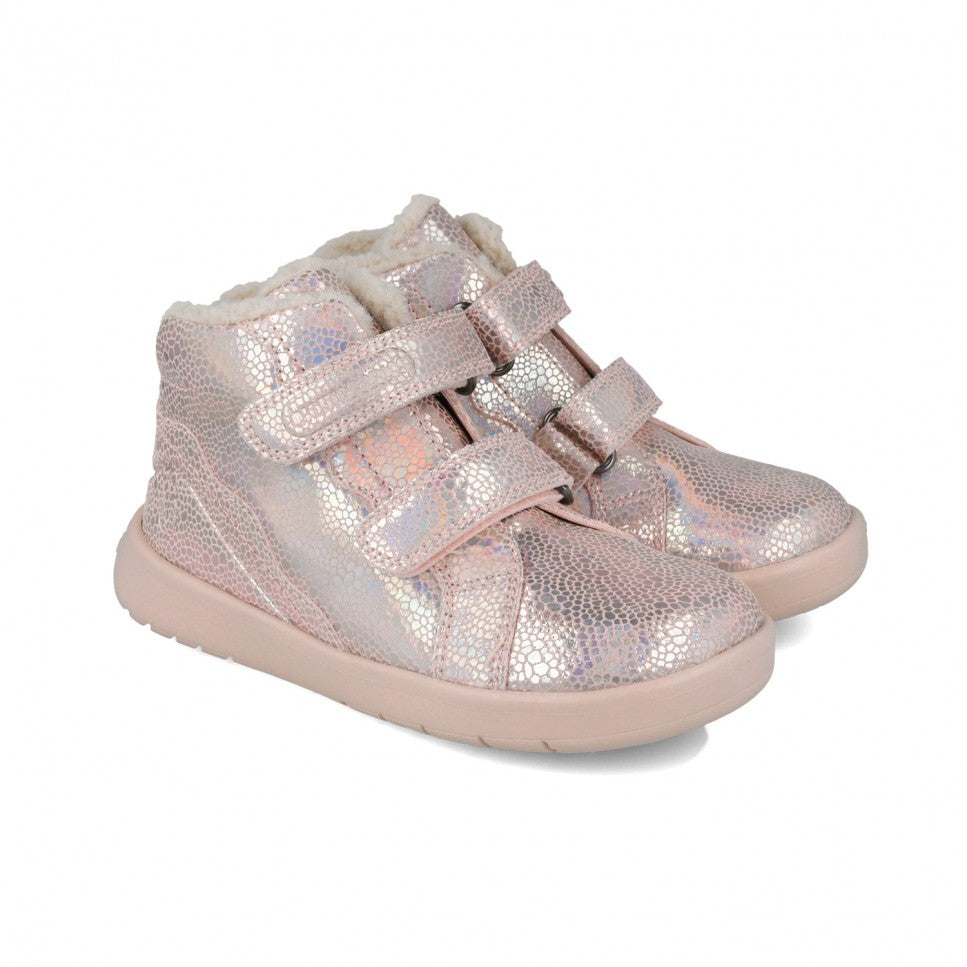 Bottes pour Fille – Biomecanics