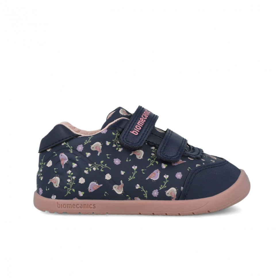 Chaussures Ergonomiques Bébé - Biomecanics