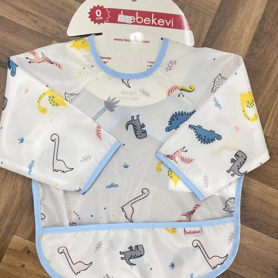 Bavoir bebekevi - bebekevi - pour bébé Maroc -www.babyboss.ma