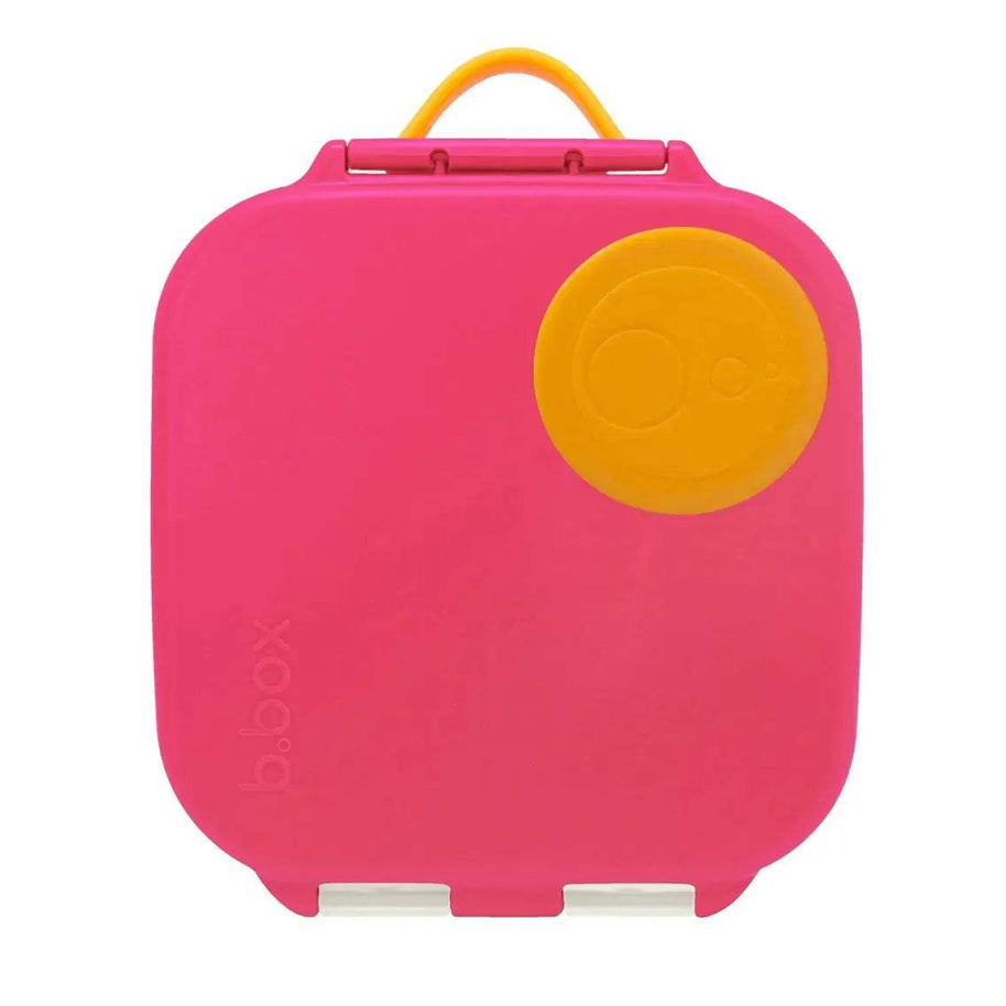 B.box Lunchbox – Strawberry Shake 1L - BBOX USA - Mini lunchbox pour bébé Maroc -www.babyboss.ma