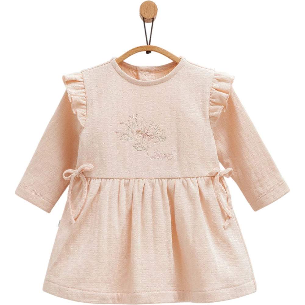 Robe pour bébé - Caramell - Caramell - Robe pour bébé Maroc -www.babyboss.ma