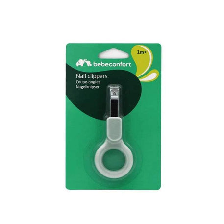 ⚡Bébé Confort Coupe Ongles Ergonomique Lovely Donkey⚡ - flash - pour bébé Maroc -www.babyboss.ma