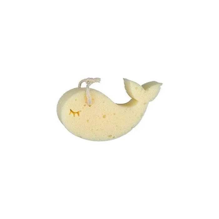 bébé confort Éponge douce Baleine - Bébé Confort - pour bébé Maroc -www.babyboss.ma