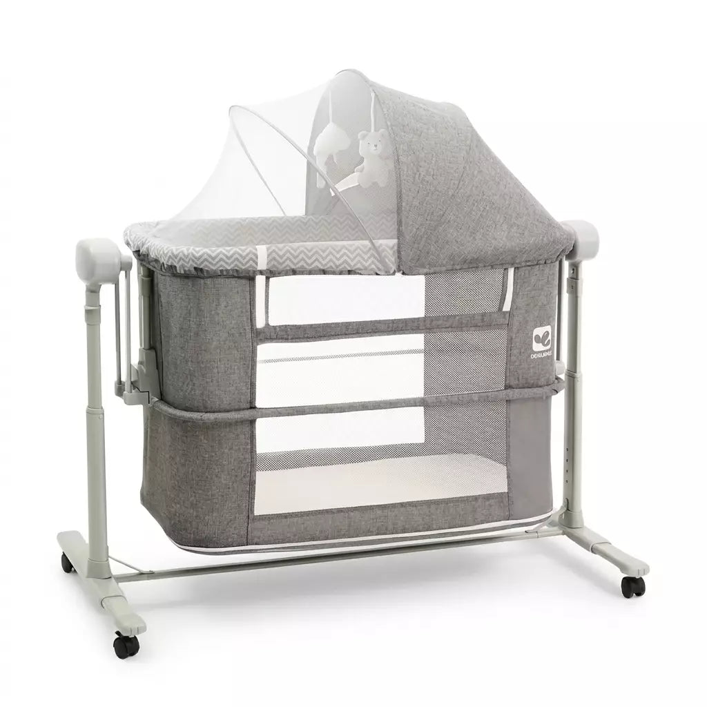 Berceau Cododo Électrique 5-en-1 Coolbaby