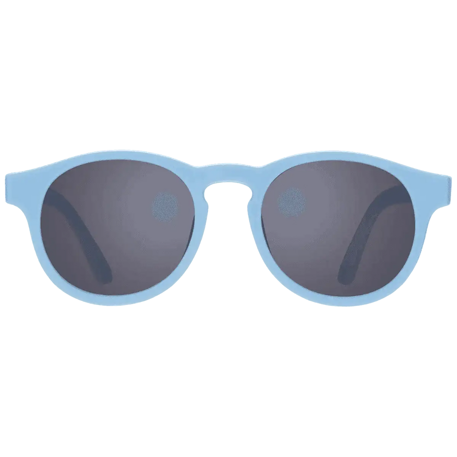 Lunettes de Soleil Babiators - Bermuda Blue Keyhole - Babiators Sunglasses - Sunglasses pour bébé Maroc -www.babyboss.ma