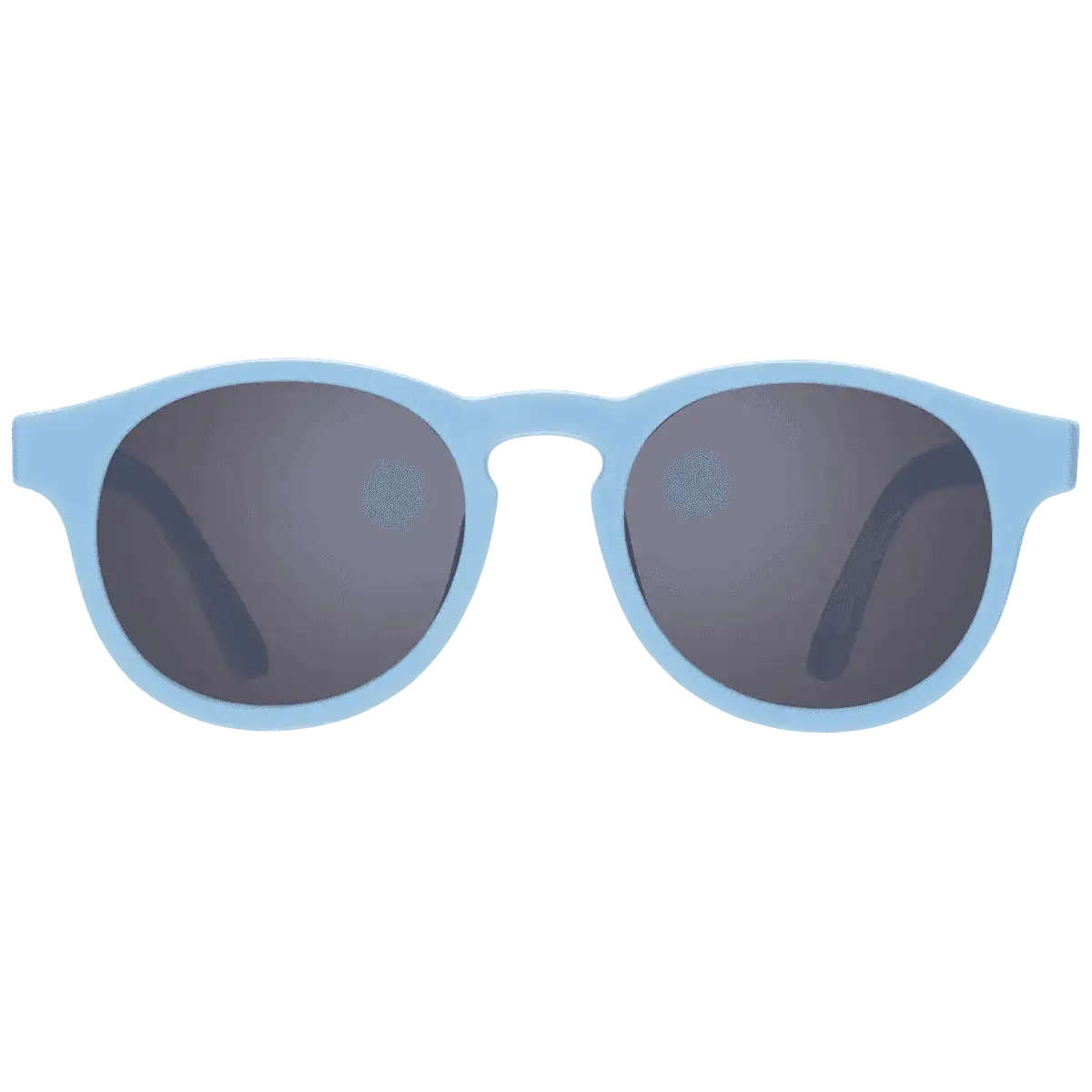 Lunettes de Soleil Babiators - Bermuda Blue Keyhole - Babiators Sunglasses - Sunglasses pour bébé Maroc -www.babyboss.ma