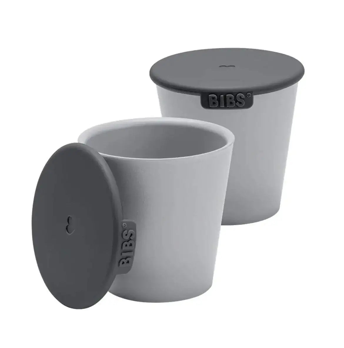 BIBS Jeu de tasses cloud - Bibs - pour bébé Maroc -www.babyboss.ma