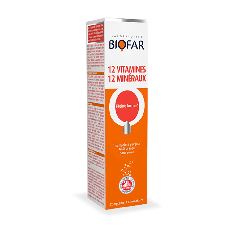 biofar_12_vitamine_20_capsules-52235021844791-bebe-babyboss.ma-maroc - Babyboss.ma -bebe-maroc