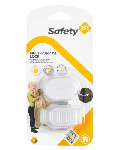 Bloque multifonctions safety 1st - Safety 1st - pour bébé Maroc -www.babyboss.ma