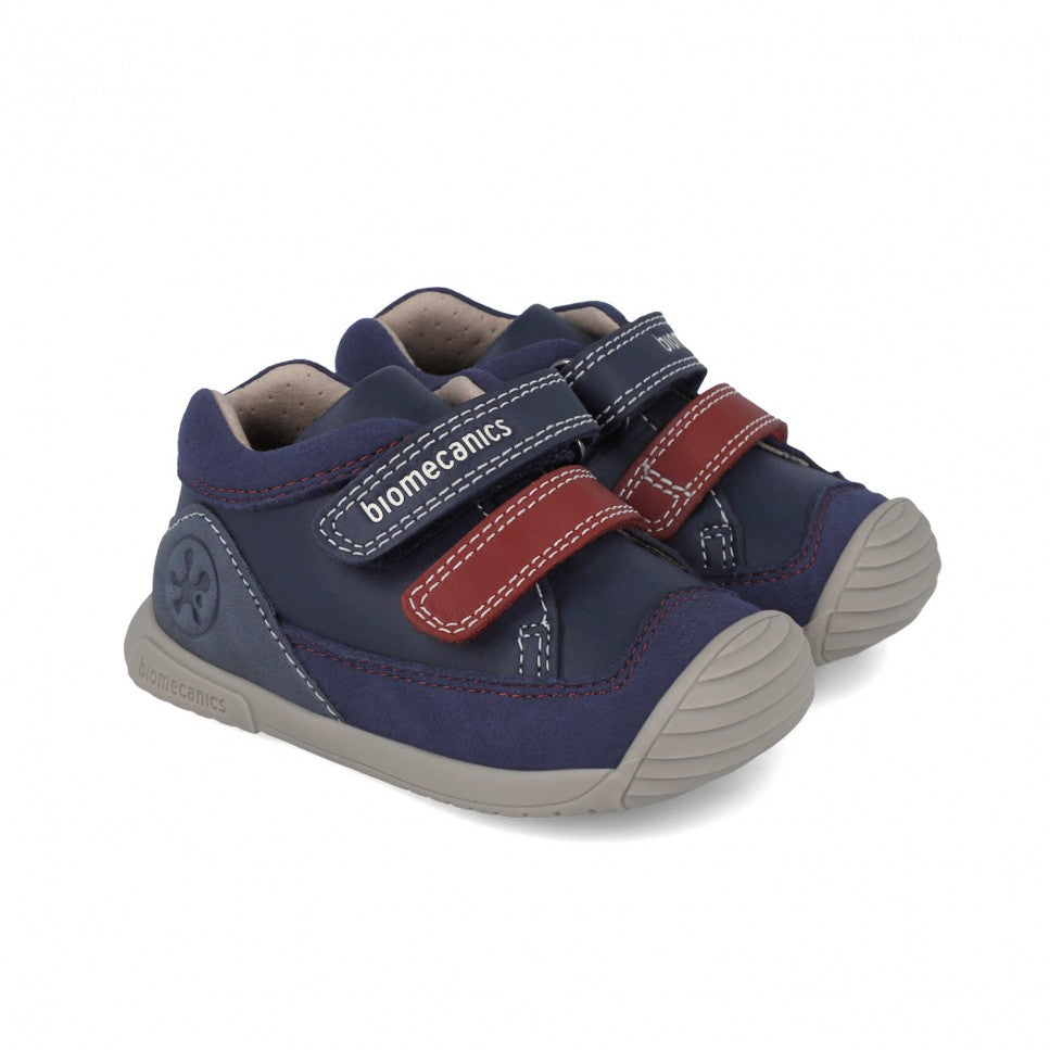 Chaussures Ergonomiques Bébé – Biomecanics