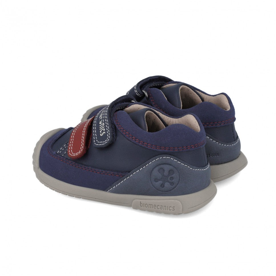 Chaussures Ergonomiques Bébé – Biomecanics
