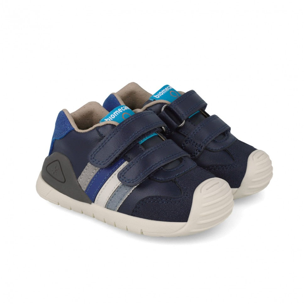 Chaussures Ergonomiques Bébé – Biomecanics