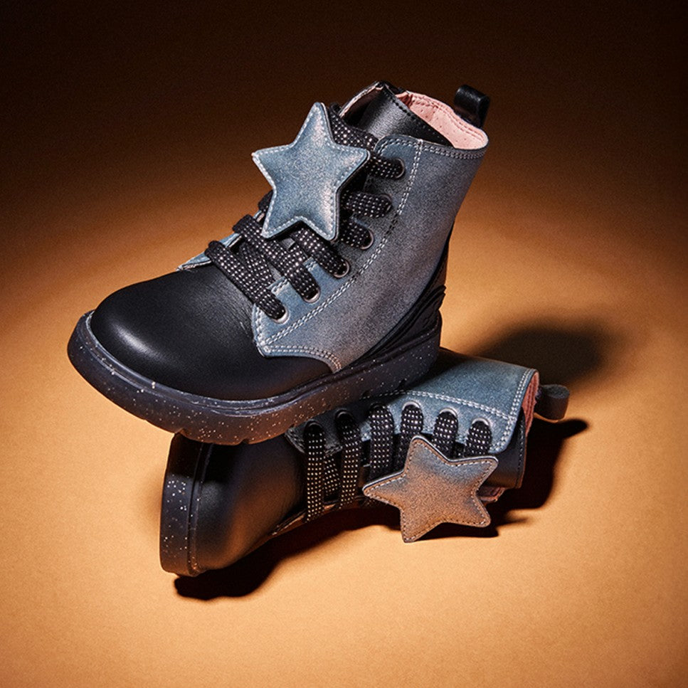 Bottes pour Fille – Biomecanics