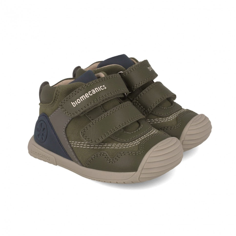 Chaussure Biomecanics