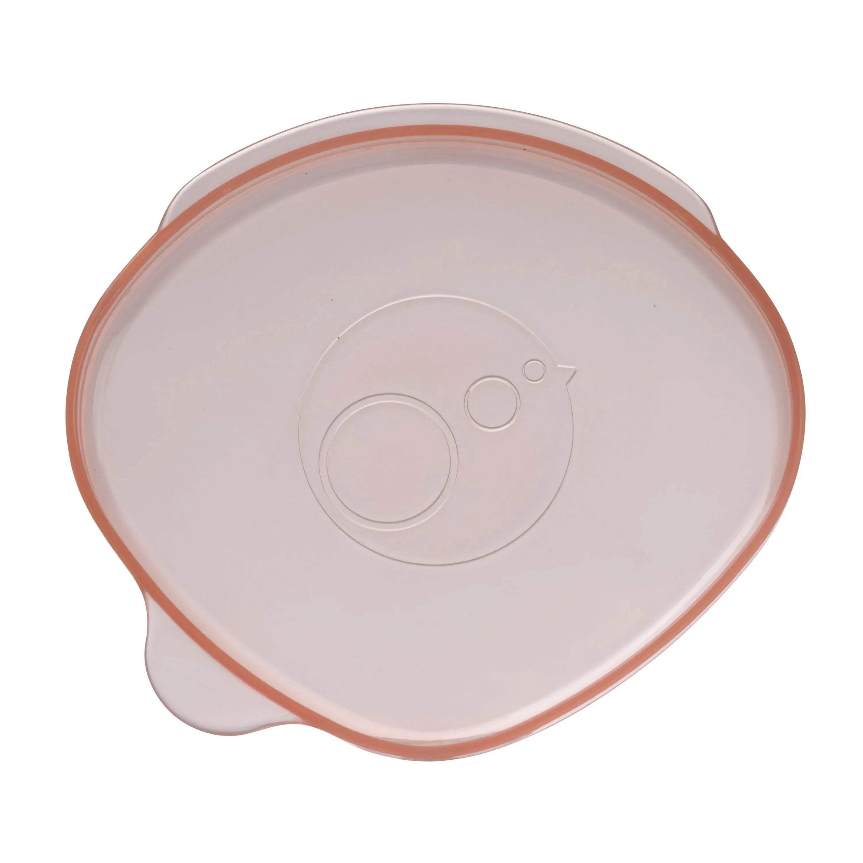 bowl + straw - tutti frutti - BBOX USA - Feeding pour bébé Maroc -www.babyboss.ma