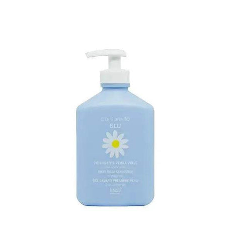 Camomilla Blu Gel Lavante Premiere Peau 300ml - Camomilla - Corps pour bébé Maroc -www.babyboss.ma