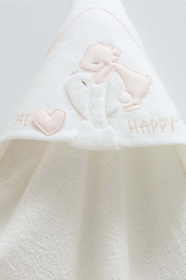 cape_de_bain_100_cotton_tricote_beige_82x90-52727213490487-bebe-babyboss.ma-maroc - Babyboss.ma -bebe-maroc