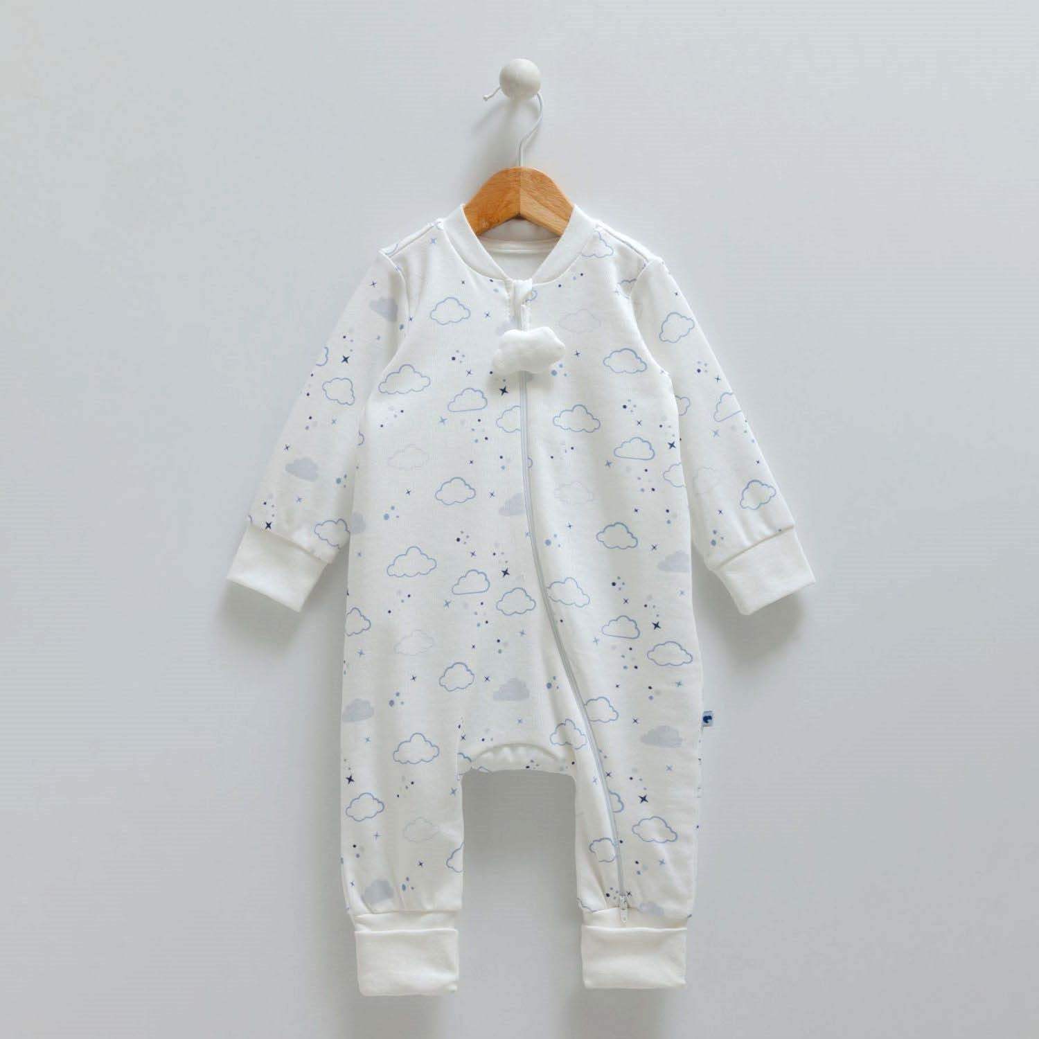 Pyjama pour bébé - Caramell - Caramell - Pyjama pour bébé Maroc -www.babyboss.ma