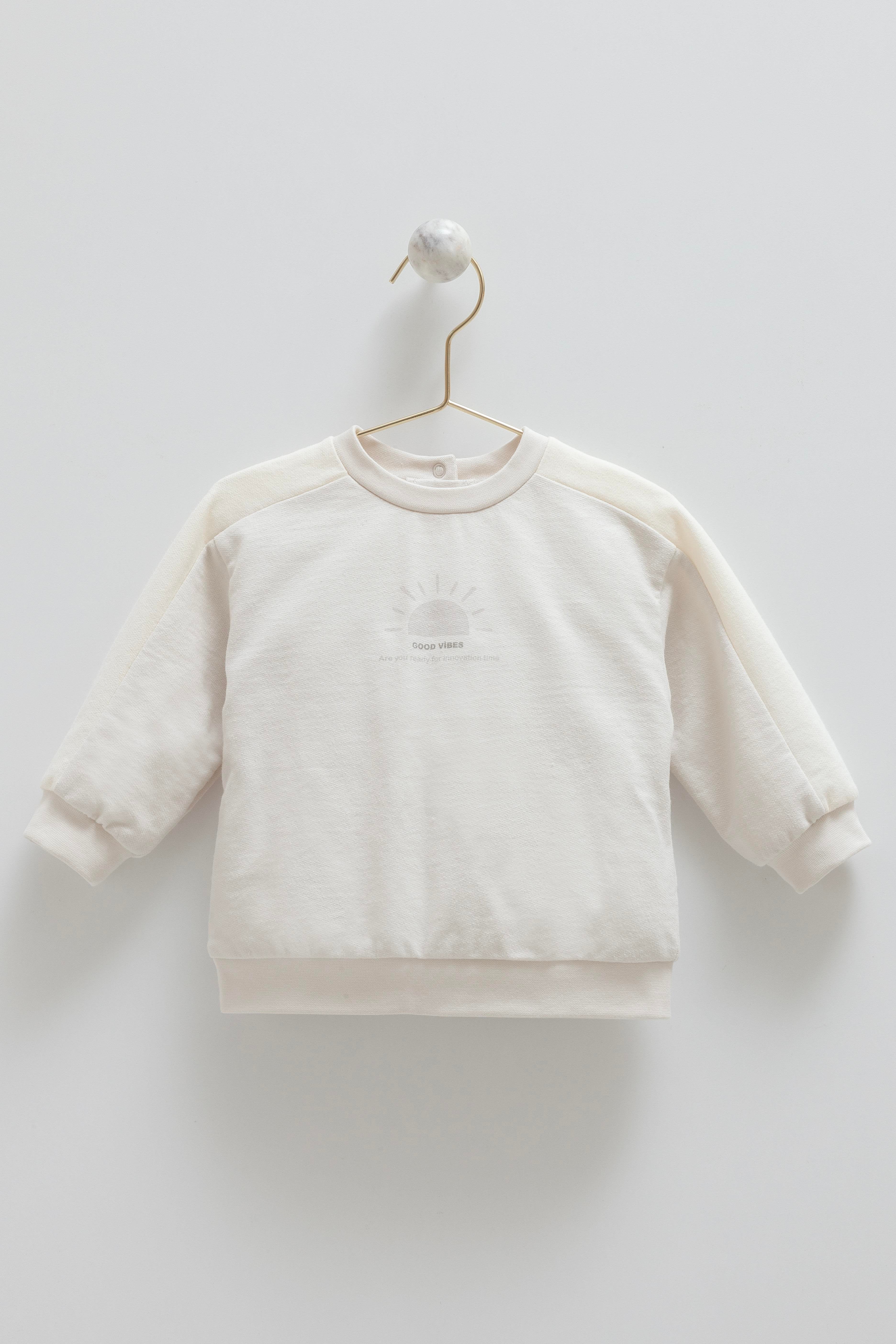 Lot de 2 ensemble 2 pièces – Taupe