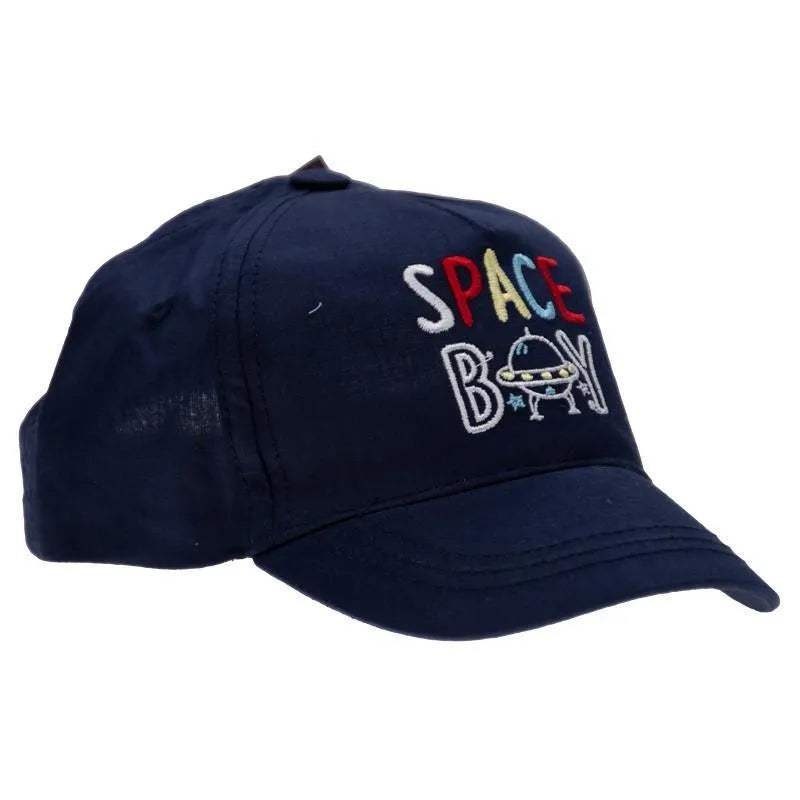 CASQUETTE ENFANT RÉGLABLE - Kitti - pour bébé Maroc -www.babyboss.ma