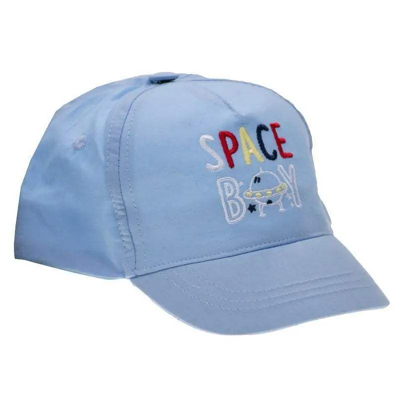 CASQUETTE ENFANT RÉGLABLE - Kitti - pour bébé Maroc -www.babyboss.ma