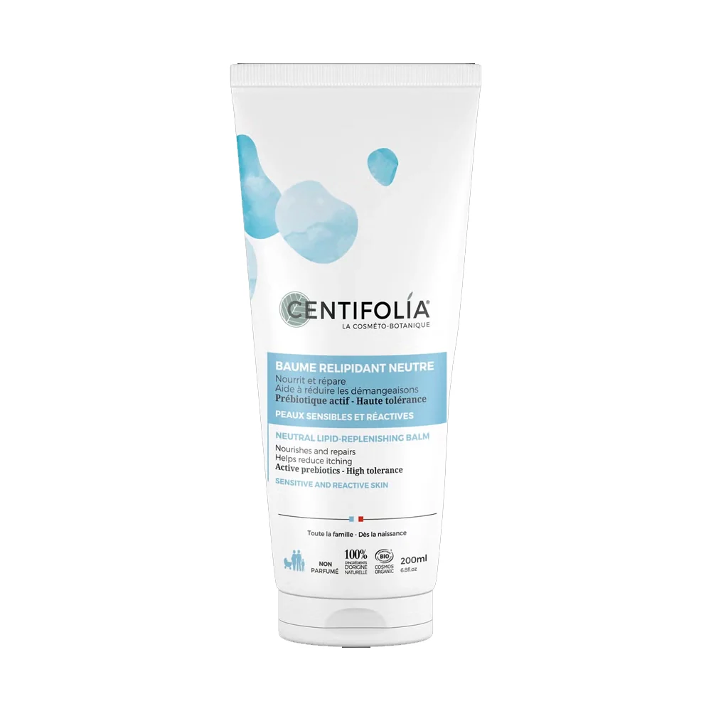 CENTIFOLIA TROUSSE INDISPENSABLE MAMAN ET BEBE