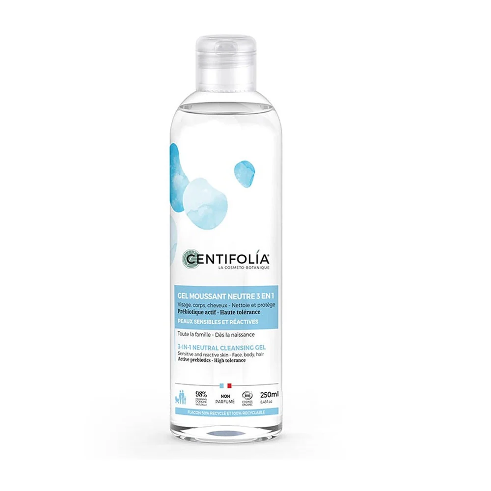 CENTIFOLIA TROUSSE INDISPENSABLE MAMAN ET BEBE