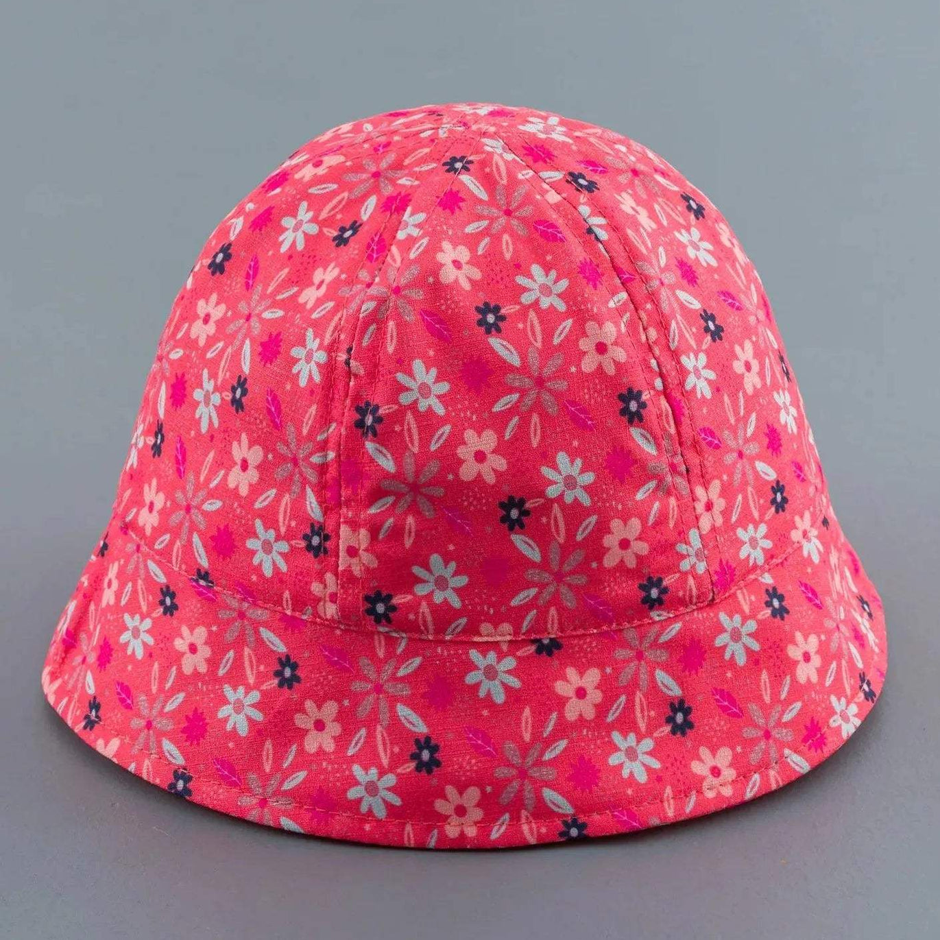 Chapeau pour les fille de 4-8ans - Kitti - pour bébé Maroc -www.babyboss.ma