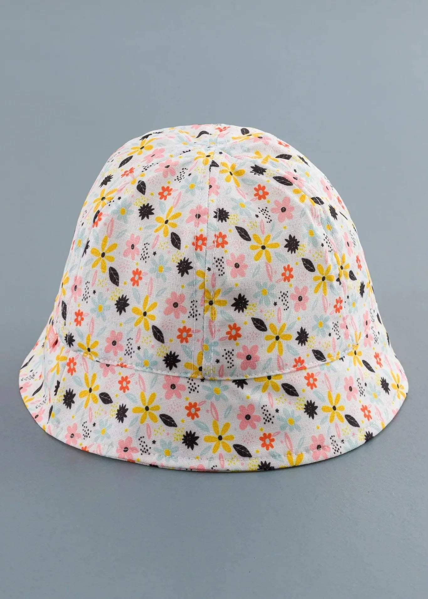 Chapeau pour les fille de 4-8ans - Kitti - pour bébé Maroc -www.babyboss.ma