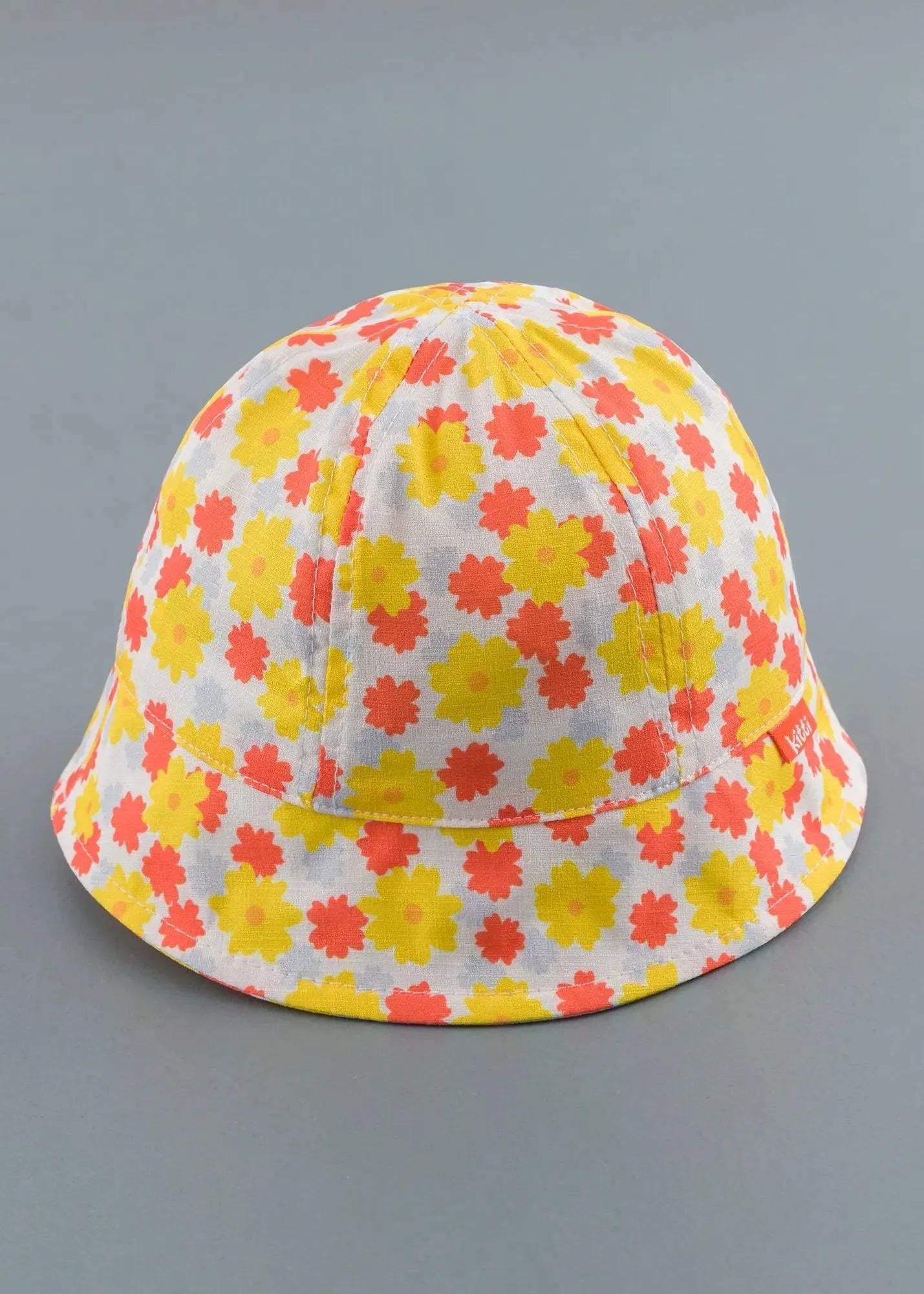 Chapeau pour les fille de 4-8ans - Kitti - pour bébé Maroc -www.babyboss.ma
