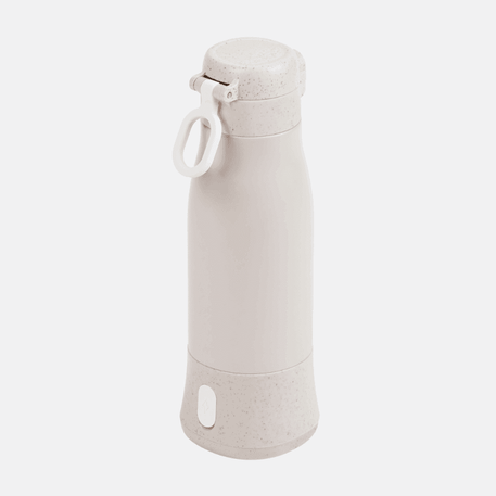 Chauffe-biberon nomade rechargeable Moov & Feed - Babymoov - REPAS pour bébé Maroc -www.babyboss.ma