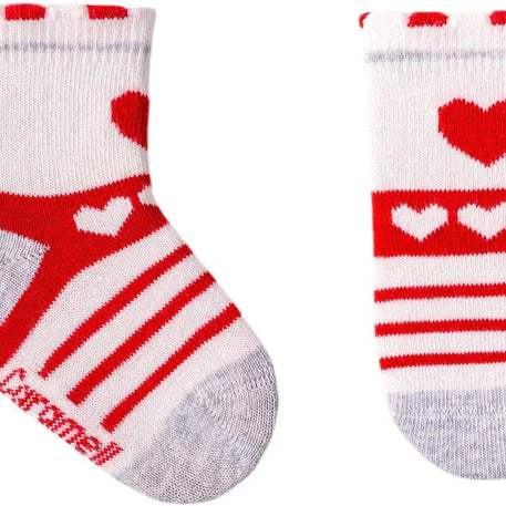 chaussettes_bb_3_paires_-_caramell-49646796702007-bebe-babyboss.ma-maroc - Babyboss.ma -bebe-maroc