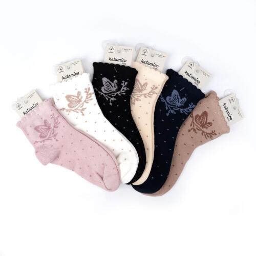 chaussettes_bb_fille_hansel-51879153402167-bebe-babyboss.ma-maroc - Babyboss.ma -bebe-maroc