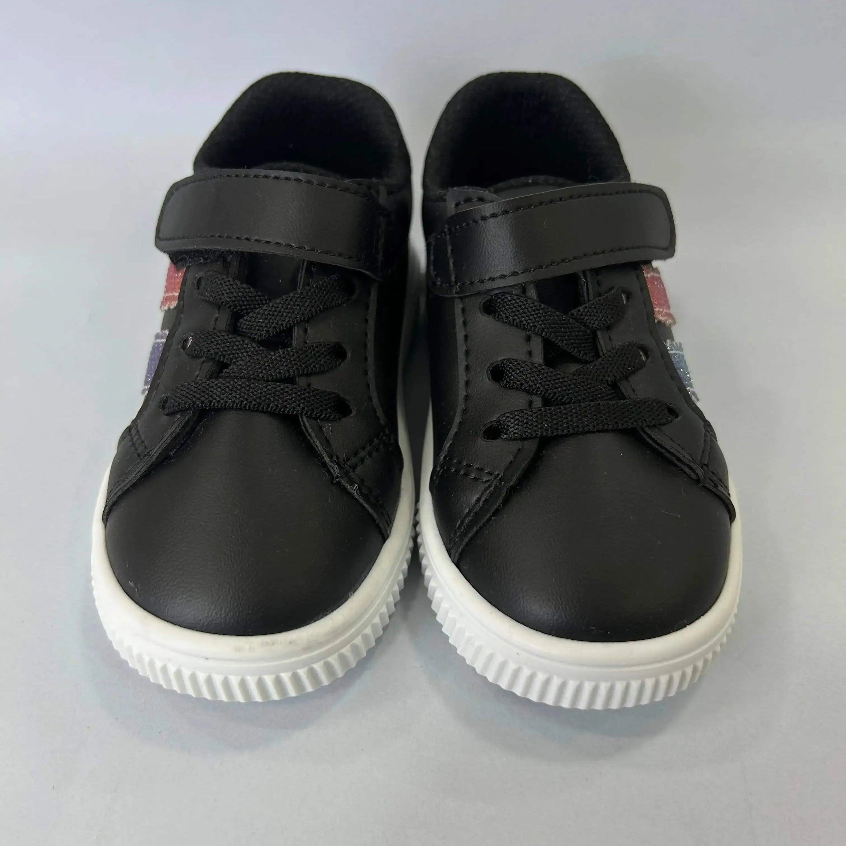 Chaussures de sport pour filles Civil Sport Taille 21-25 noir - Shoeskids - pour bébé Maroc -www.babyboss.ma