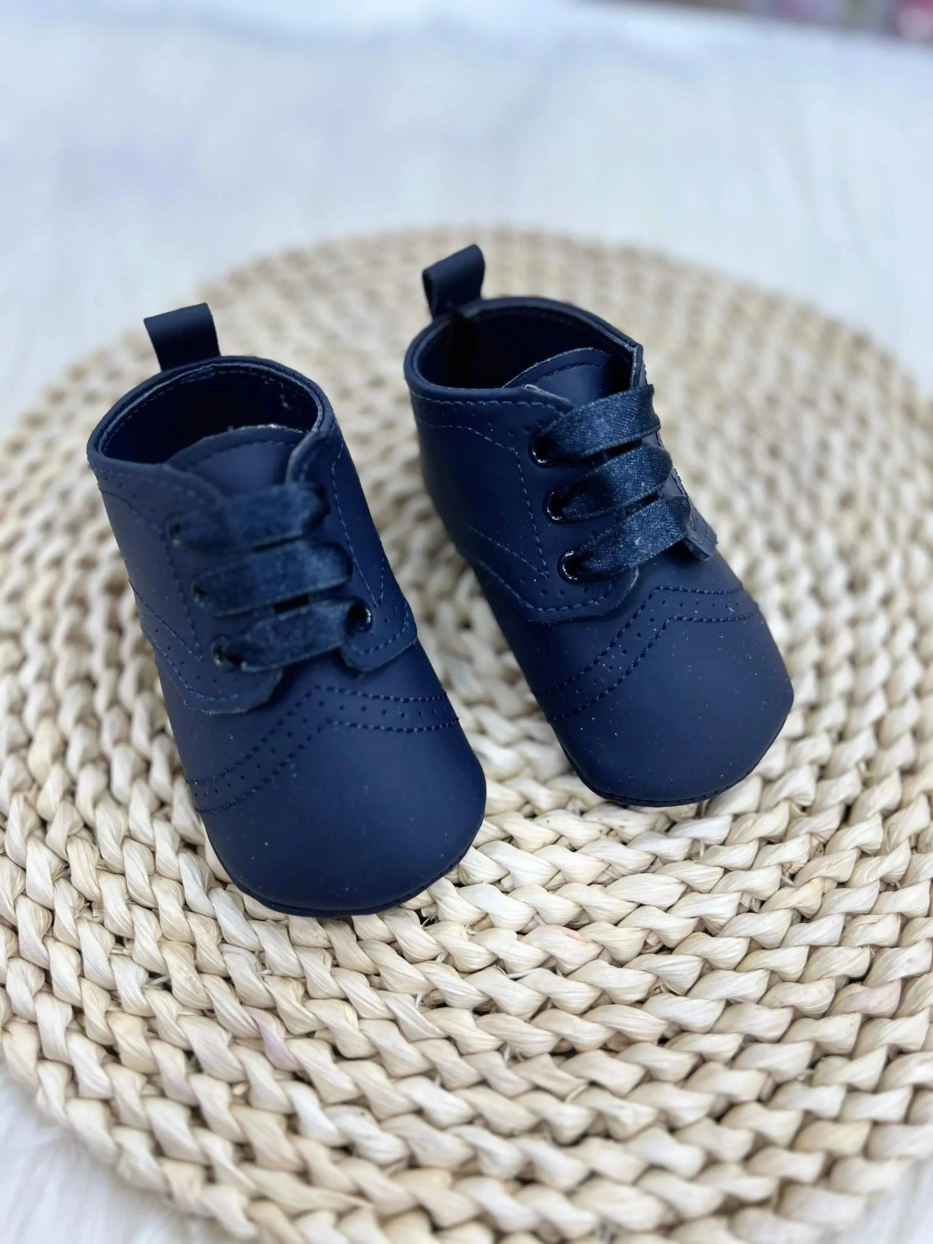 Chaussures pour bébé freesure bleu - Babyboss.ma - pour bébé Maroc -www.babyboss.ma