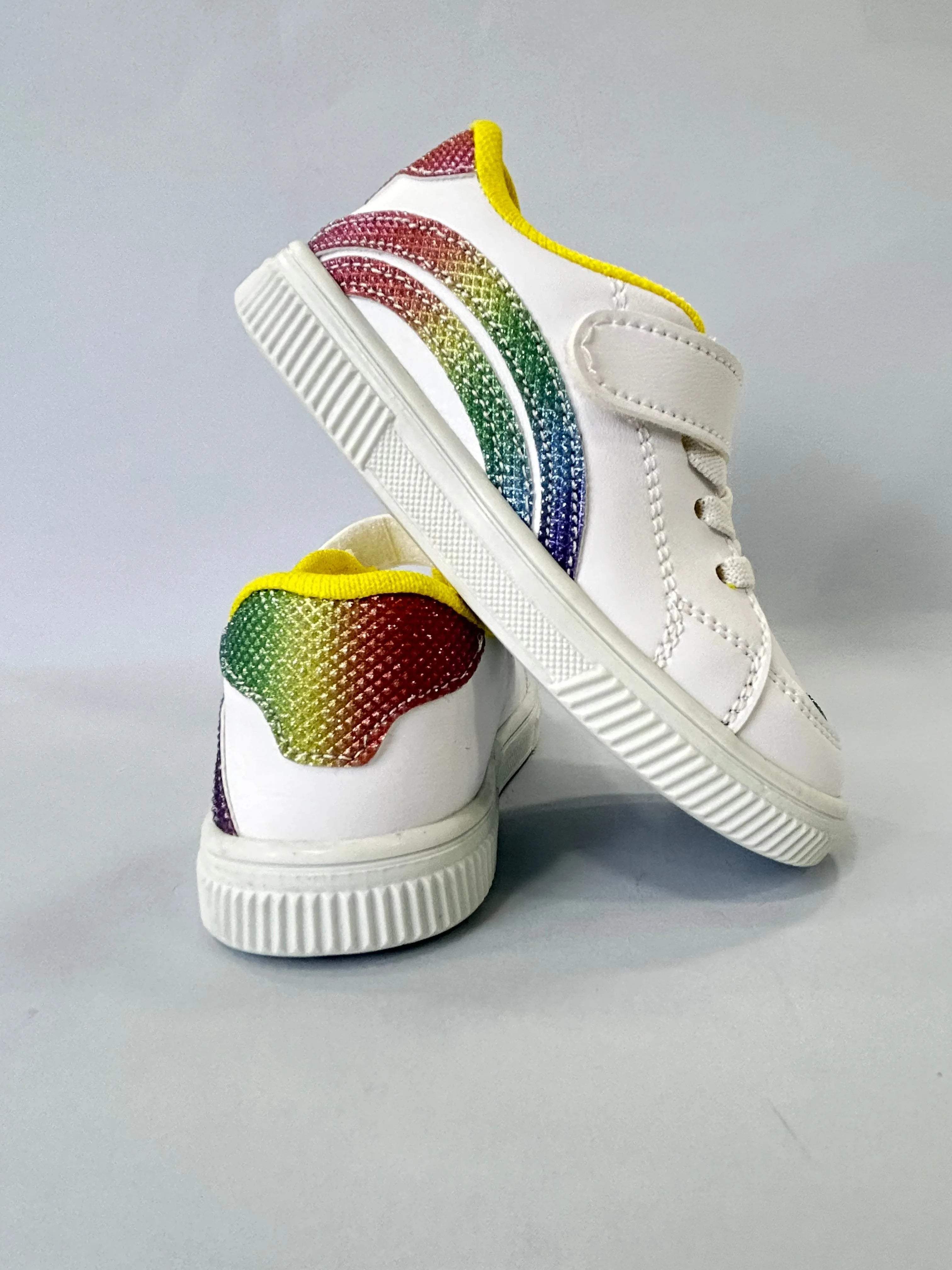 chaussures_de_sport_pour_filles_civil_sport_taille_21-25_blanc-47978238443831-bebe-babyboss.ma-maroc - Babyboss.ma -bebe-maroc