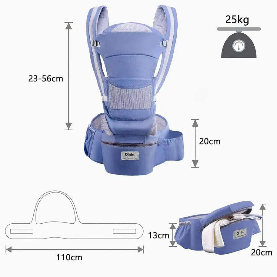 Chicco porte bébé multifonctionnel maman et bébé porte - Porte-bébé - pour bébé Maroc -www.babyboss.ma