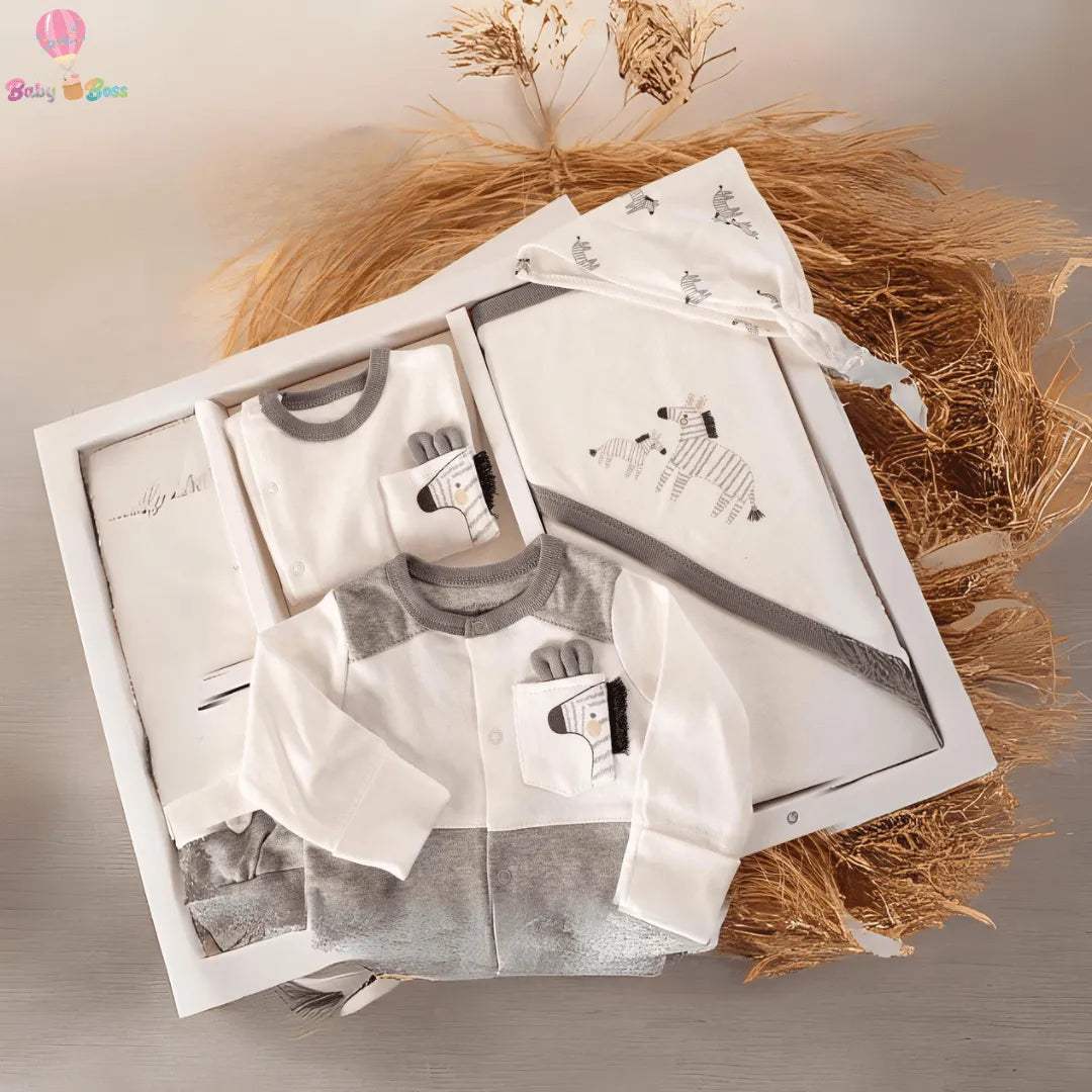 coffret-naissance-10-pieces-0-3-mois-100percent-coton-andywawa-babyboss-ma-andywawa-pour-bebe-maroc-3 - Babyboss.ma -bebe-maroc