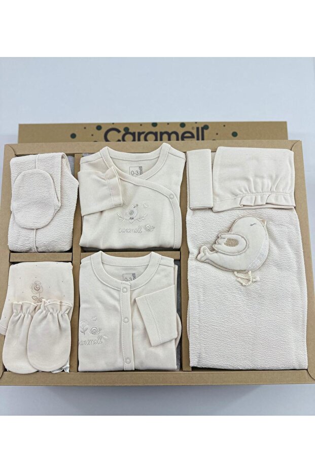 coffret_naissance_10_pices_avec_grenouillre_beige_56-62-52728171266359-bebe-babyboss.ma-maroc - Babyboss.ma -bebe-maroc