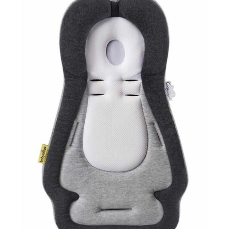 Babymoov Coussin Réducteur Cosymorpho Smokey - Babymoov - Réducteurs Lit Bébé pour bébé Maroc -www.babyboss.ma