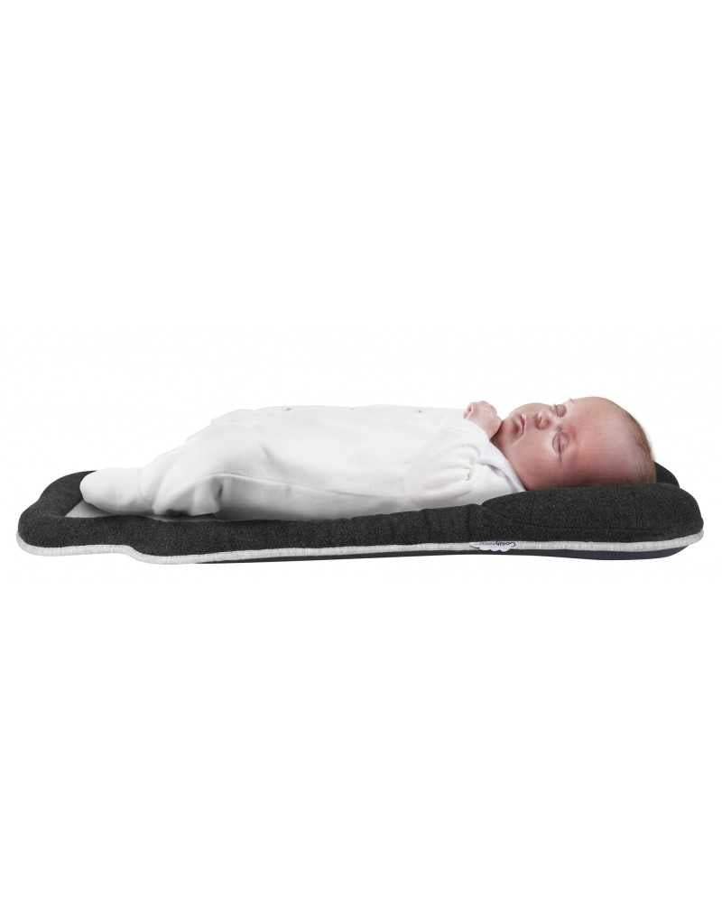 Babymoov Coussin Réducteur Cosymorpho Smokey - Babymoov - Réducteurs Lit Bébé pour bébé Maroc -www.babyboss.ma