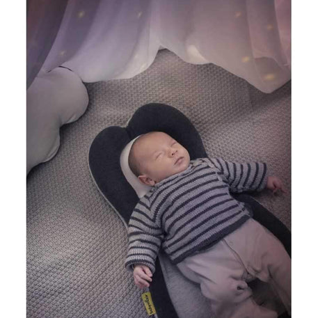Babymoov Coussin Réducteur Cosymorpho Smokey - Babymoov - Réducteurs Lit Bébé pour bébé Maroc -www.babyboss.ma